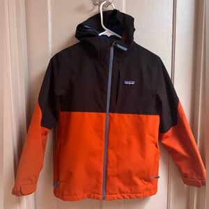 Patagonia Kids' 4-in-1 Everyday Jacket - size M (10)